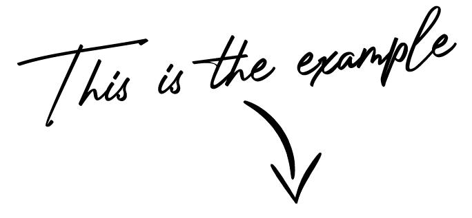 example